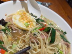 -飨府.老淮面馆.自营(清河路店)