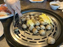 -日进一片海.生腌海鲜火锅.宵夜烧烤(三里屯总店)