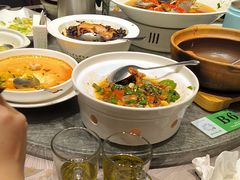 -渔舟意·湖南家宴(萝岗纳金城店)