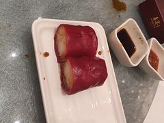 -喜宴又一村·粤菜·茶点·海鲜(壹方天地店)