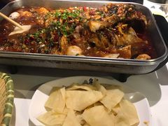 -鱼酷活鱼烤鱼(沈阳大悦城店)