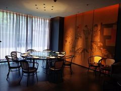 -铜锣湾·有麝自然香(渝北财富中心店)
