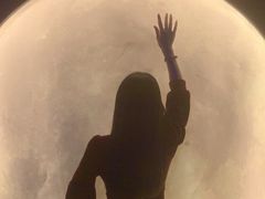 -深圳独角兽星空艺术馆
