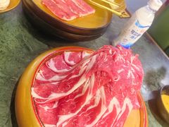 -牛New寿喜烧(曹路花园城店)