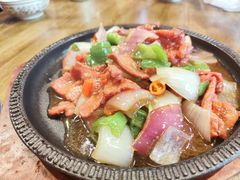 -百年老扣碗(沙坪坝店)