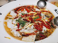 -新太二·鲜料川菜(万泰汇店)