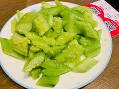 -马海涛牛肉串(领汇广场店)