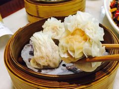 -都一处烧麦馆(前门店)