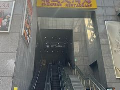 -金时代顺风大酒店(瑞虹路店)