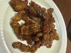 -肆海小川菜酒馆Wine Bistro (青年路店)