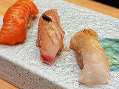 -鮨政· Omakase(港汇恒隆广场店)