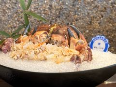 -东海怡品海鲜豆捞(舟宿夜江店)