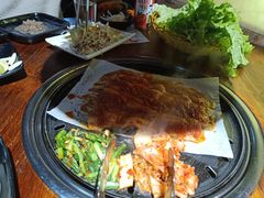-杀猪天·韩国烤肉(总店)