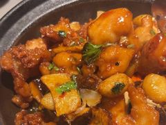 -汤城小厨•粤菜•靓汤(金宝街店)