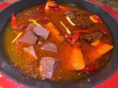 -七里川健康火锅(总店)