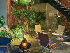 -J Create城市露营咖啡·简餐·宠物(上海动物园店)