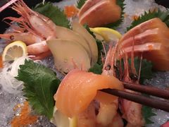 -梅亭居酒屋(中大国际店)
