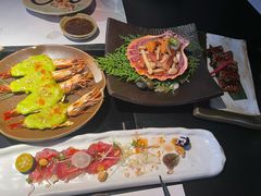 -花潮料理艺食馆(成都万象城店)