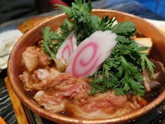-将太无二·蓝鳍放题·北美寿司(领展购物广场中关村店)