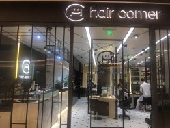 -HAIR CORNER