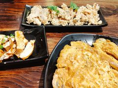 塔煎蛋-大三元台湾鲁肉饭(沙井新桥店)