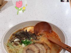 -味千拉面(广州白云机场T1西二店)