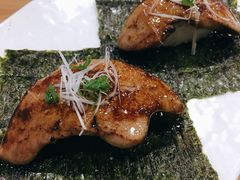 鹅肝寿司-赤稻·日式料理(禅城店)