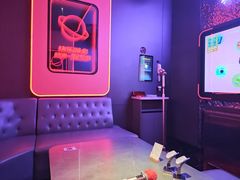-星聚会KTV(苏州信投大厦店)