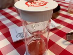 -西贝(华发商都店)