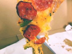 -宅恩特披萨(百汇城店)