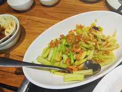 -77号渔船·蒸海鲜青岛菜(积米崖店)