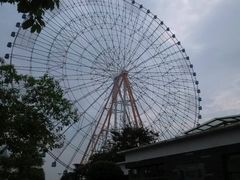 -南昌之星摩天轮