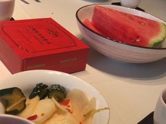 -好食上(喜盈门.范城店)
