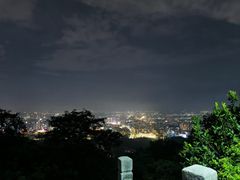 -广州市白云山风景名胜区