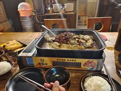 -令狐冲·活鱼馆(宝龙店)