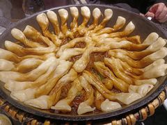 -华盛园卷子王农家菜水库鱼