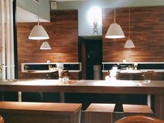 大堂-十面春风·江南面馆(崇宁路店)