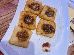 红糖糍粑-北疆饭店(金狮广场店)