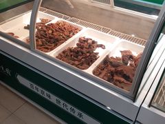 -紫光园清真北京小吃(正阳大街店)