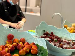 -东方威尼斯温泉酒店