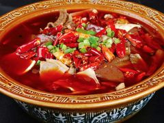-酒井酱子·深夜食堂(东城汇店)
