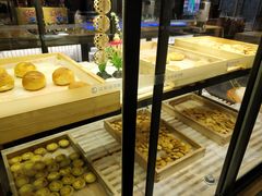 -蓝鲸湾汤泉(包河店)