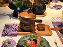 -叶叶菩提(太原别墅店)