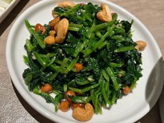 -北平小馆·烤鸭·家常菜(磨房北里店)
