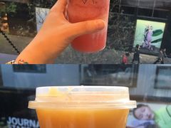 -喜茶(北京三里屯太古里店)