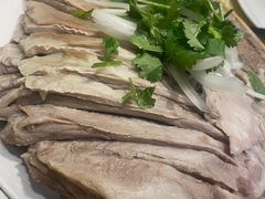 手抓羊排-巴扎美食·新疆菜·西域歌舞表演餐厅(新疆大厦店)