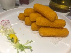 -小放牛炒菜馆(裕华万达店)