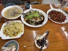 -市井川菜(江宁店)
