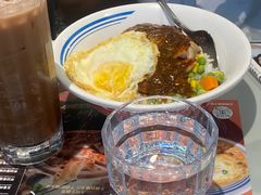 -敏华冰厅(平安金融中心店)