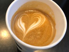 澳白-Seesaw Coffee(环贸iapm店)